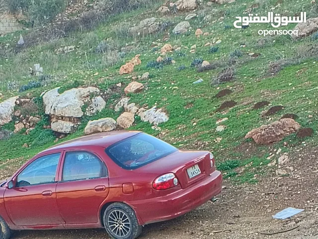 Used Kia Sephia in Irbid