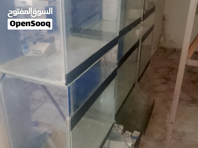 واجهة حواض 9 عيون مع فلاتر جداد