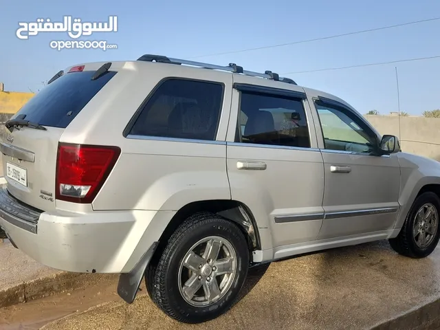 Used Jeep Other in Al Khums