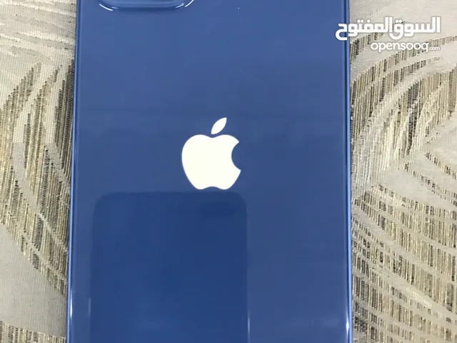 Apple iPhone 13 512 GB in Al Dhahirah