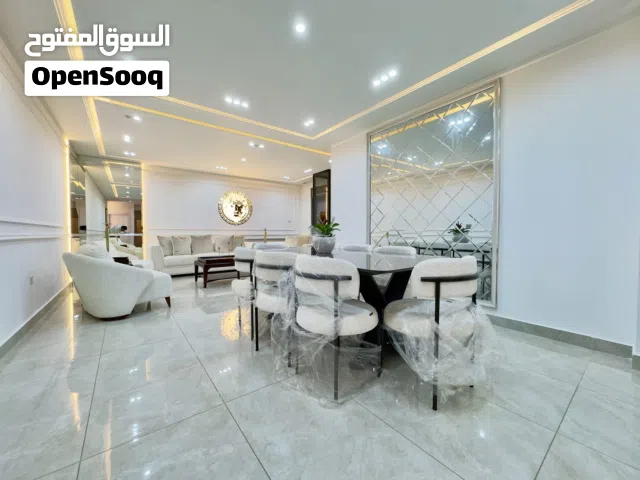 195 m2 3 Bedrooms Apartments for Sale in Amman Al-Thuheir