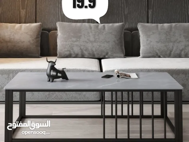 طاولات زجاج مع حديد تفاعل اسرع ع الواتس  طاولات قهوه تشكيلات جديده من الرخام coffee table استقبال