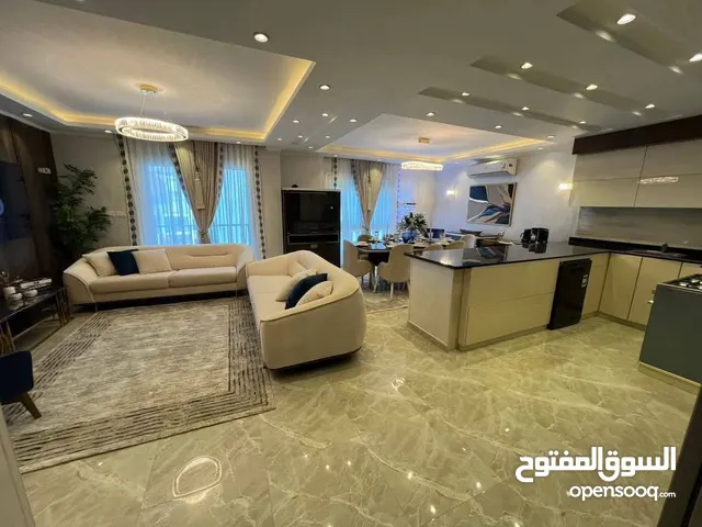 70 m2 Studio Apartments for Sale in Cairo Fifth Settlement