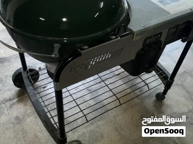 منقل فحم ويبر weber امريكي
