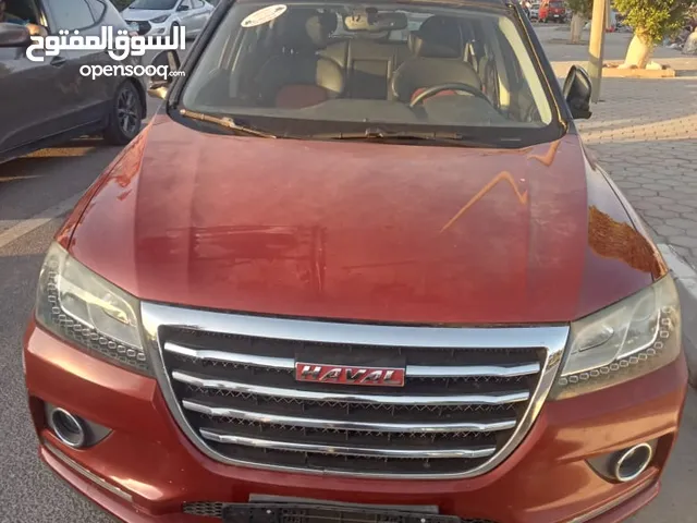 Used Haval H2 in Monufia