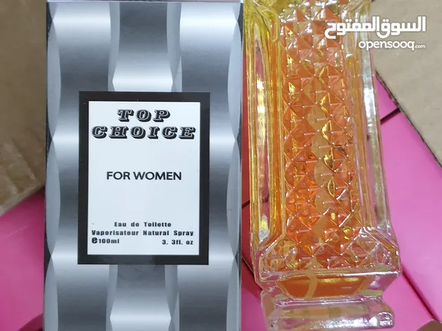 شروه نااار بسعر حرق عطور ثبات عالي 100 مل ديناااار