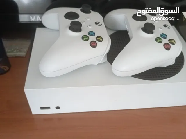 Xbox Series S Xbox for sale in Amman