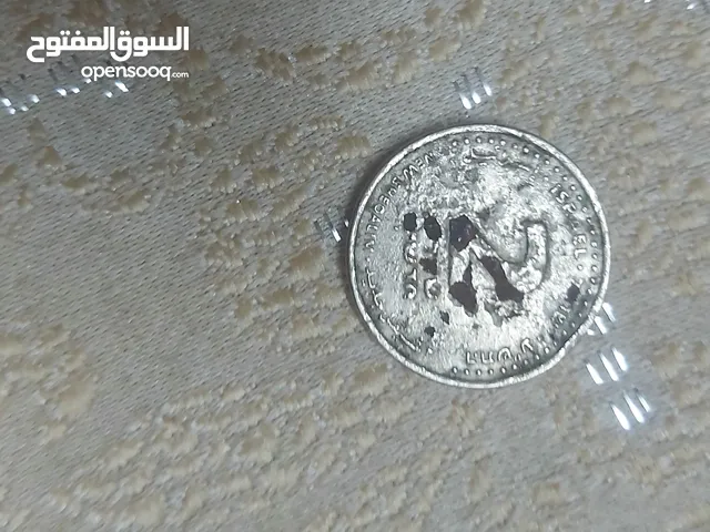 نوادر 2 شيقل فيها أخطاء