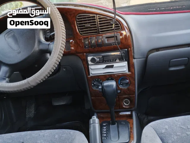 Used Kia Spectra in Irbid