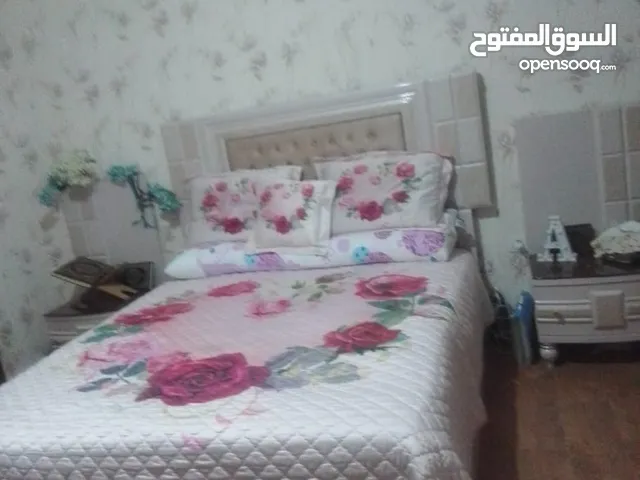 130 m2 3 Bedrooms Apartments for Rent in Giza Sheikh Zayed