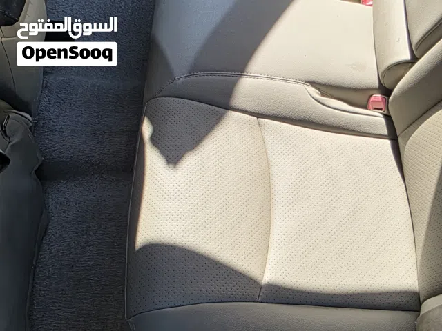 2010 تويوتا بريوس Prius