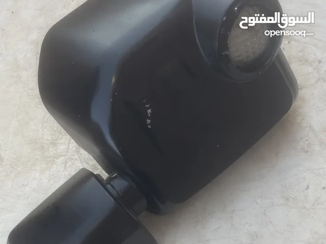 مريا تويوتا fj يمين للبيع