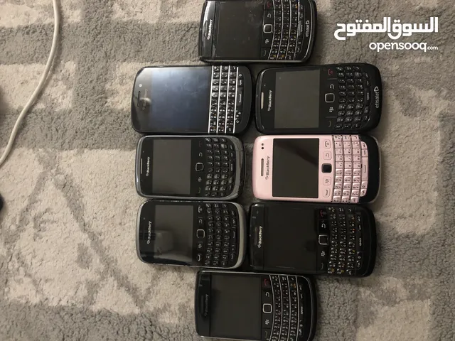 Blackberry Others Other in Muscat