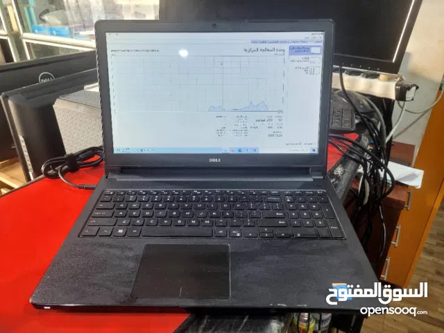 Windows Dell for sale  in Tripoli