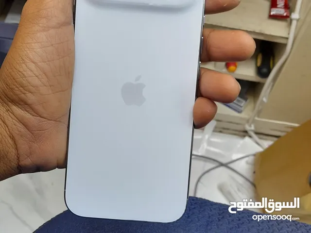 Iphone 17 air Blue 1 TB