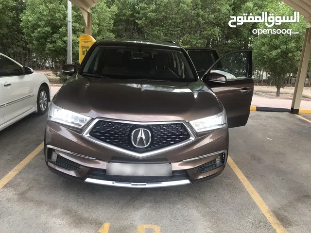 Used Acura MDX in Hawally