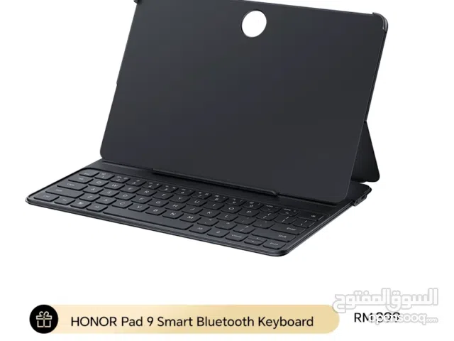 كيبورد هونر باد 9