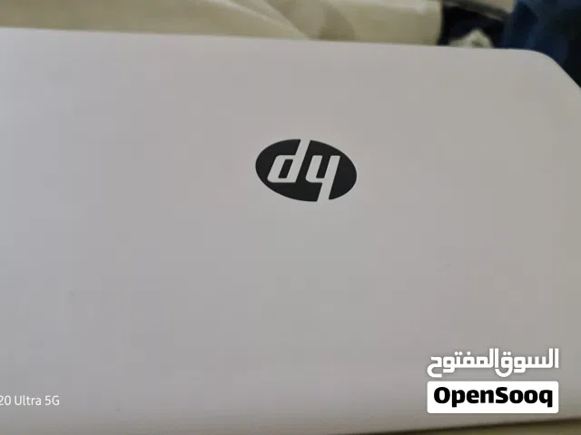 لاب توب hp