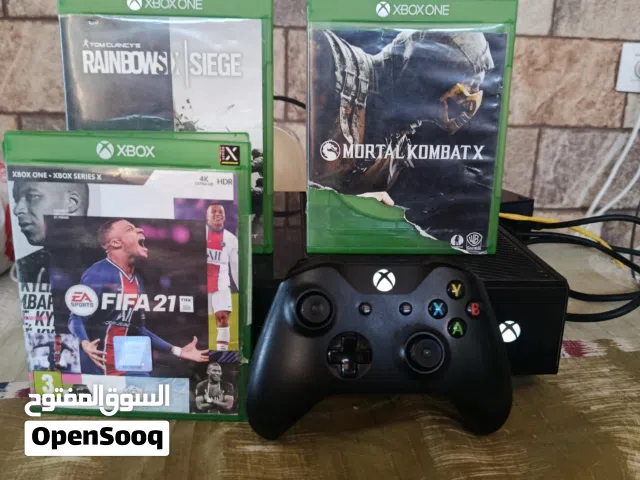 Xbox One Xbox for sale in Nablus