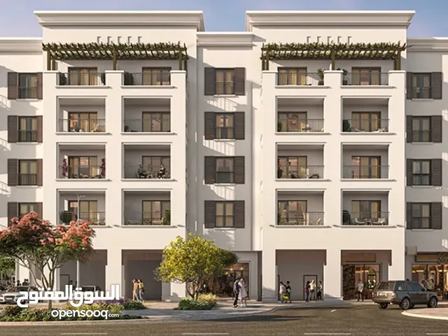 161857ft 2 Bedrooms Apartments for Sale in Abu Dhabi Yas Island