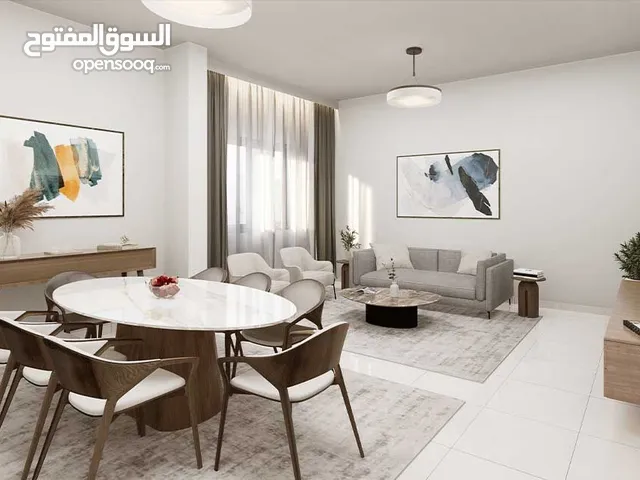 Luxury Apartment for sale in Al Ameera  Seven years installments only you can pay 5% down payment...