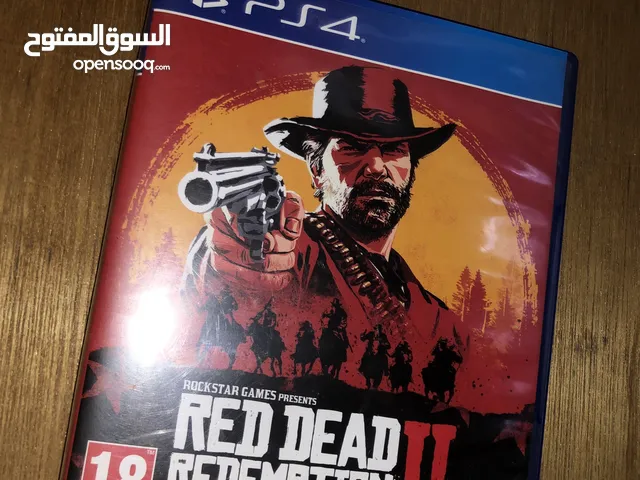 ريد دد2 جديدة