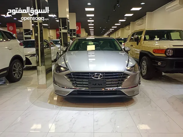 New Hyundai Sonata in Southern Governorate