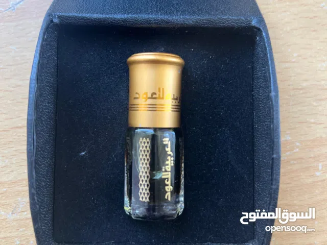 عطر العود الفاخر من Arabian Oud – عبوة مميزة