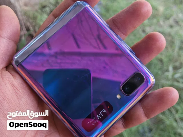 Samsung Galaxy Z Flip 256 GB in Basra