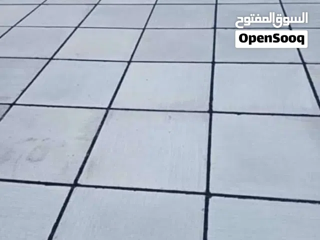 نعمل في ترميم وتجديد وصيانة السطوح