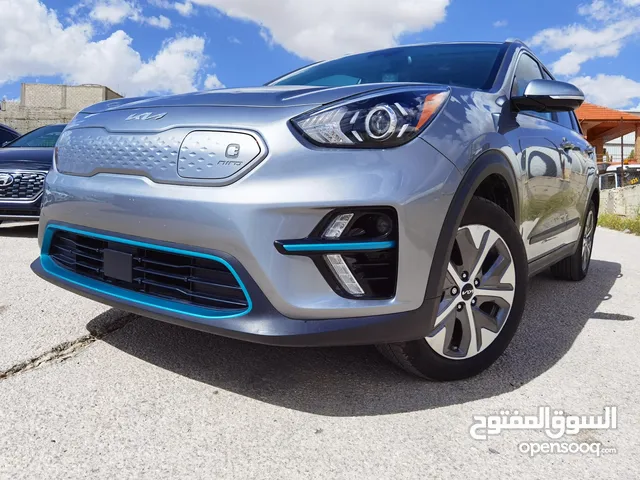 كيا نيرو 2022 كهرباء فل كامل