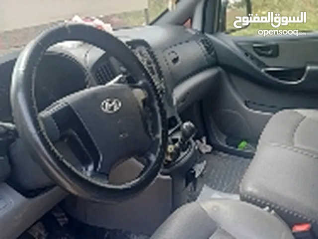 Used Hyundai H1 in Irbid