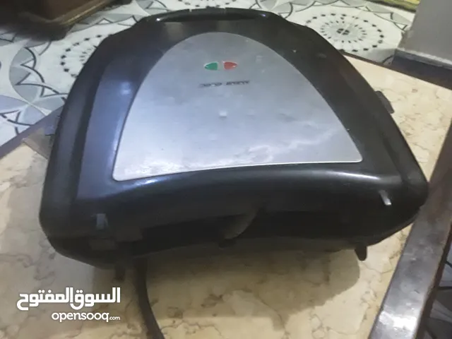 توستر كهربائى لتحديد وتحميص السانوتشات