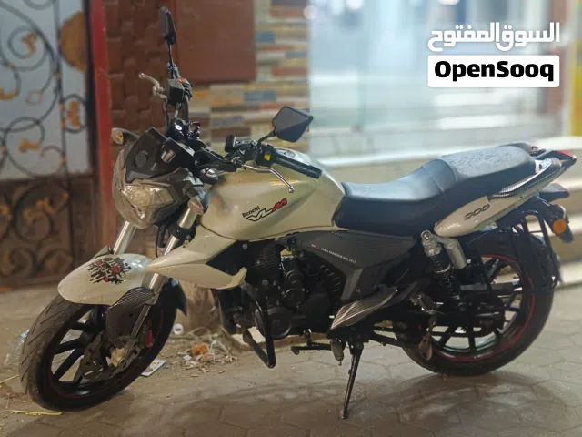 2020 Benelli Other