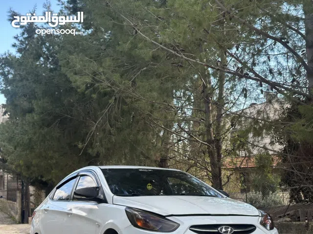 Used Hyundai Accent in Bethlehem