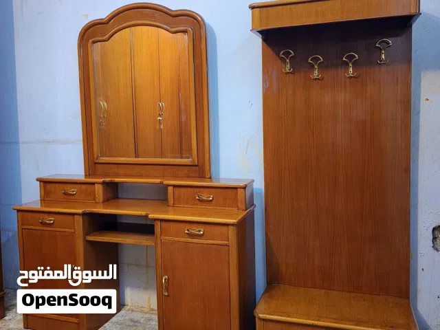 غرفة 6ابواب ملحق صاج درجة اولة مستعملة كاملة
