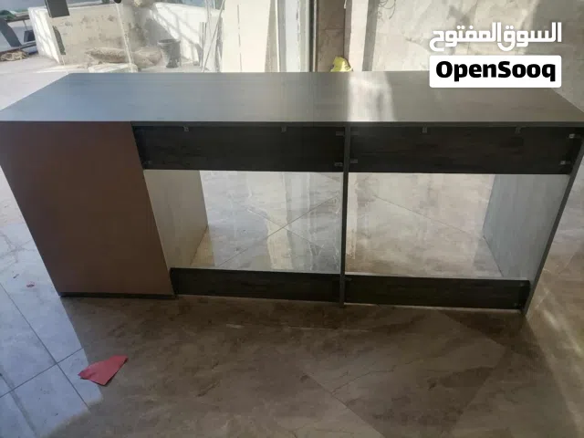 مكتب للمحلات كاونتر استعمال شهرين تفصيل