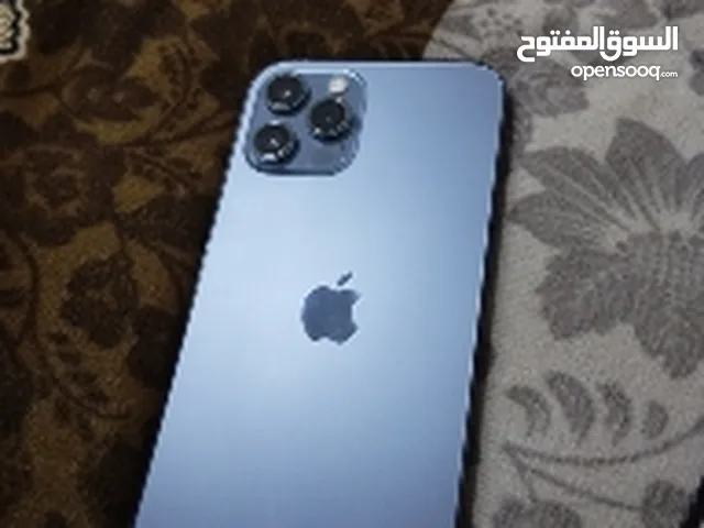 Apple iPhone 12 Pro Max 256 GB in Al Batinah