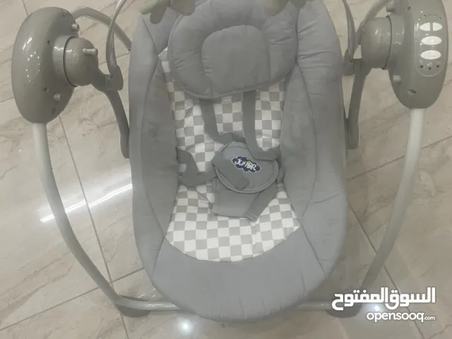 مرجوحة ماركة جونيور