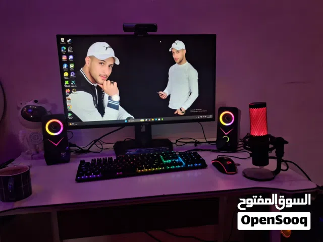 بي سي جيمنج