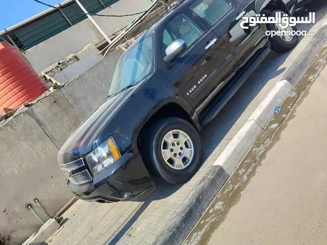 Used Chevrolet Suburban in Basra