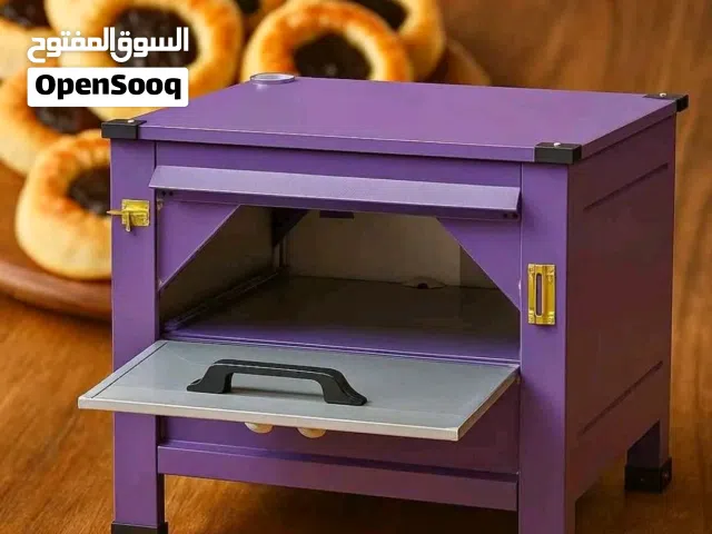 فرن خبيز عمولة من مصنع مكة صاج مجلفن مدهون الكتروستاتيك  صاج 6من عشرة مللي  وبلاطة 3ونص مللي