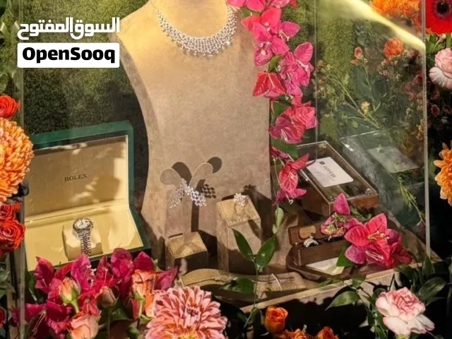 بوكس عرض الشبكة للعرايس مع صندوق هدايا جلد