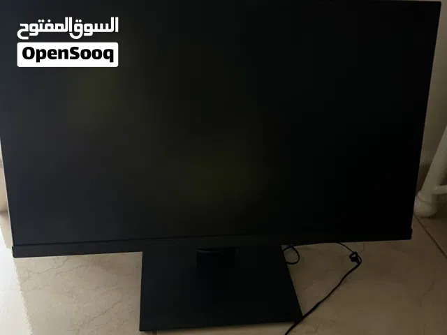 24" Other monitors for sale  in Ras Al Khaimah
