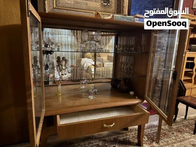 بوفية صاج جديدة