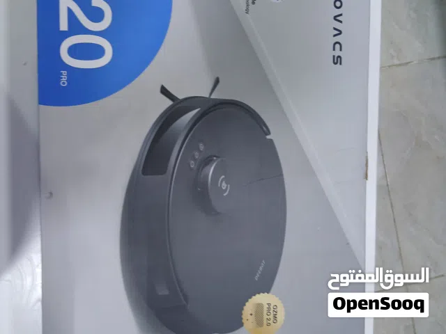 مكنسه كهربائيه ريبوت