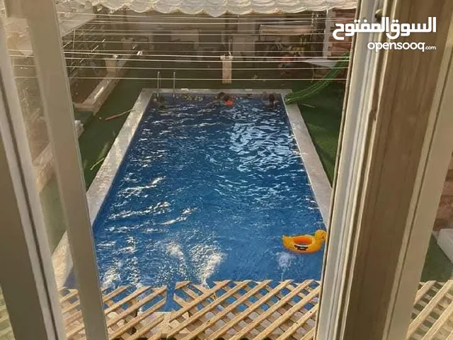 2 Bedrooms Chalet for Rent in Jordan Valley Ghor Al Kafrain