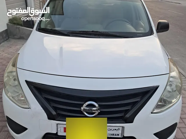 Sale Nissan