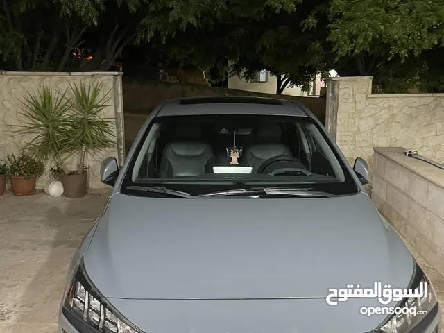 هونداي ايونك كهرباء 2020 ليمتد اعلا صنف مع فتحه واعلى الاضافات
