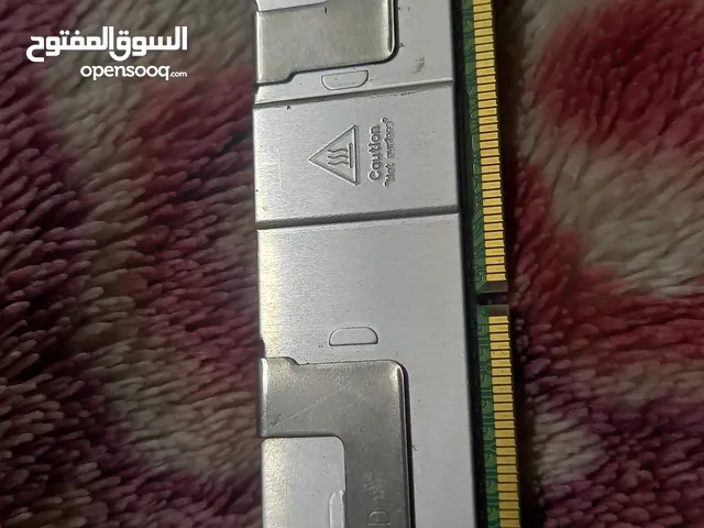  RAM for sale  in Amman